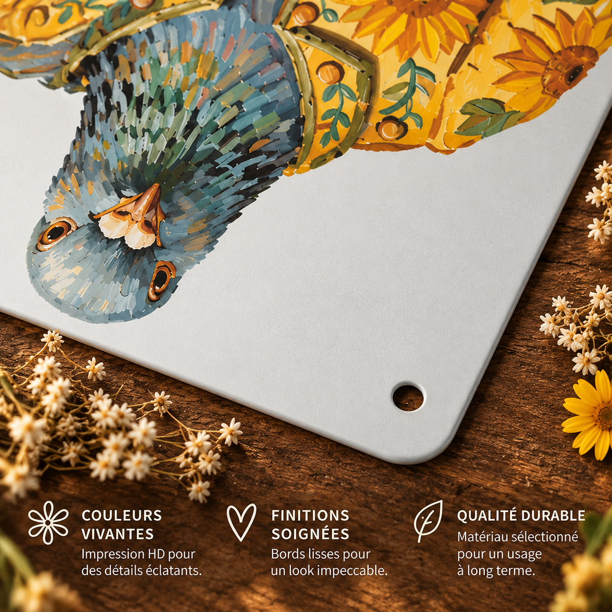 Custom Metal Signs-11.8"x7.9"