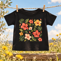 Baby jersey t-shirt