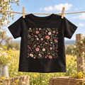 Baby jersey t-shirt