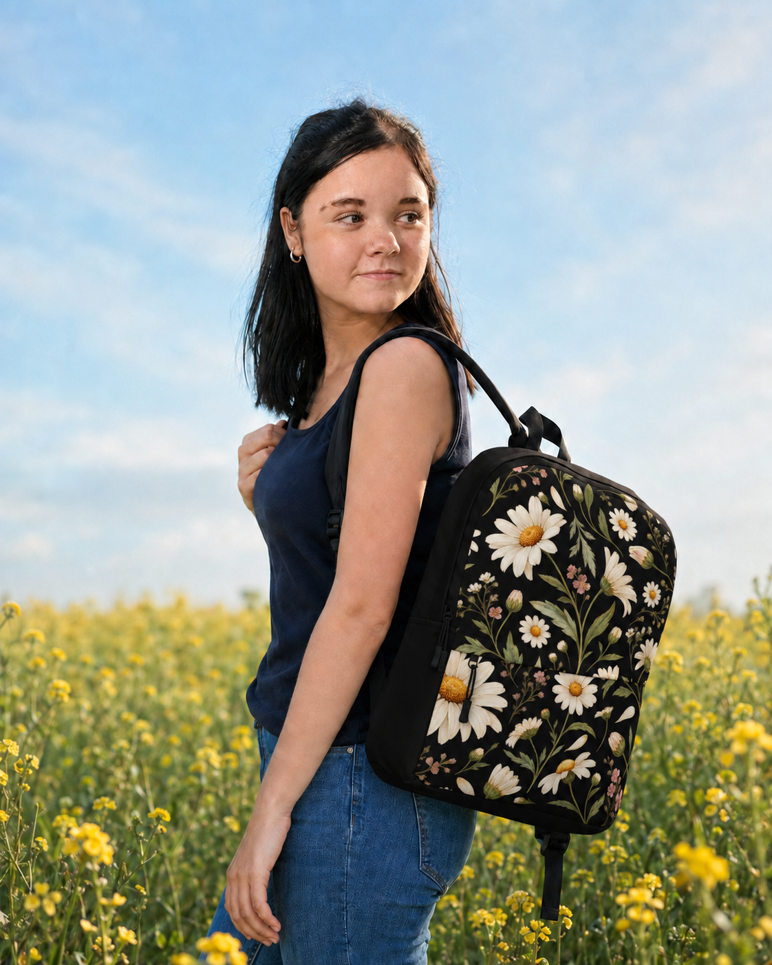 Backpack – vue 2 | Écritournures