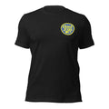 Suuuuurrreee. Sure. Unisex t-shirt – vue 10 | Écritournures