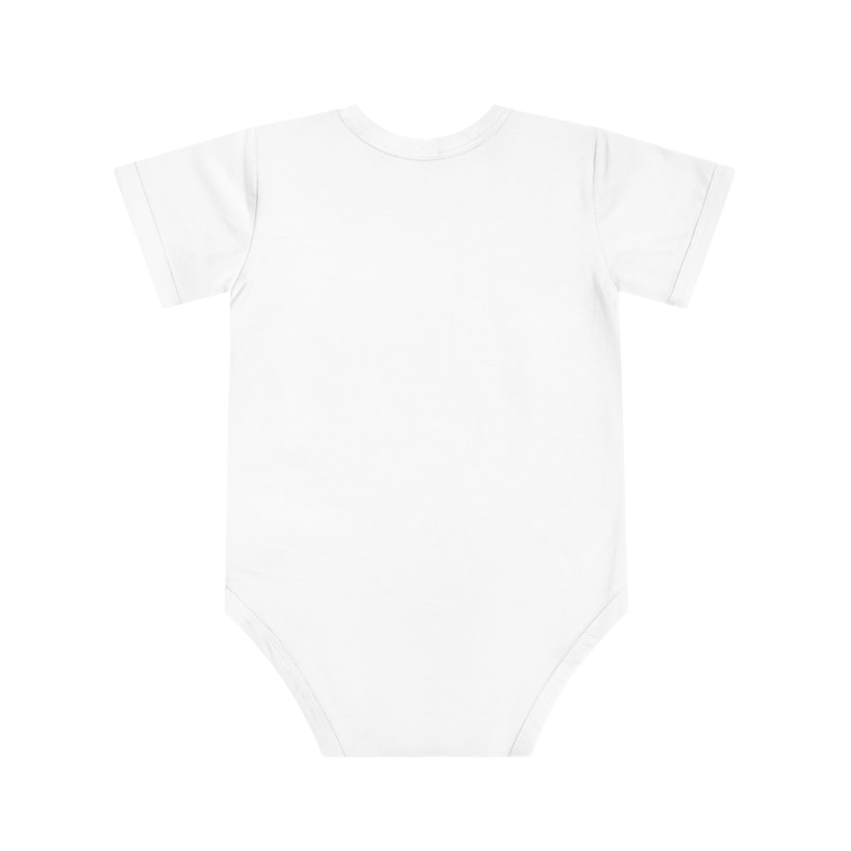 Woodland Raccoon Baby Bodysuit – Cute Fall Forest Animal Infant Onesie – vue 3 | Écritournures
